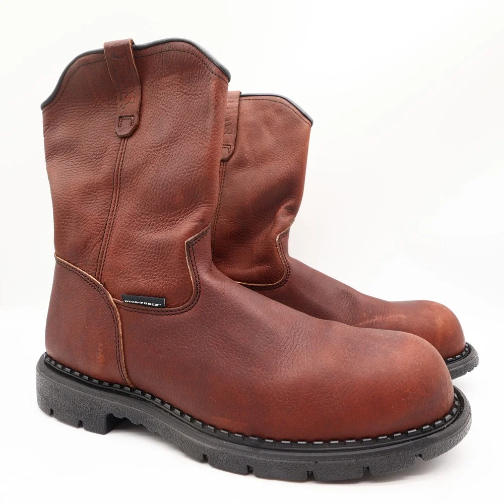 Red Wing red wing